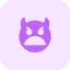 Mouth icon 64x64