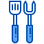 Tongs icon 64x64