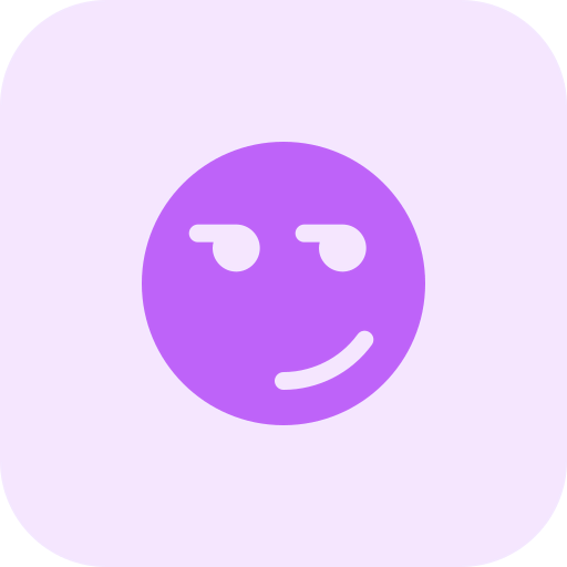 Glance icon