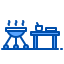 Grill icon 64x64