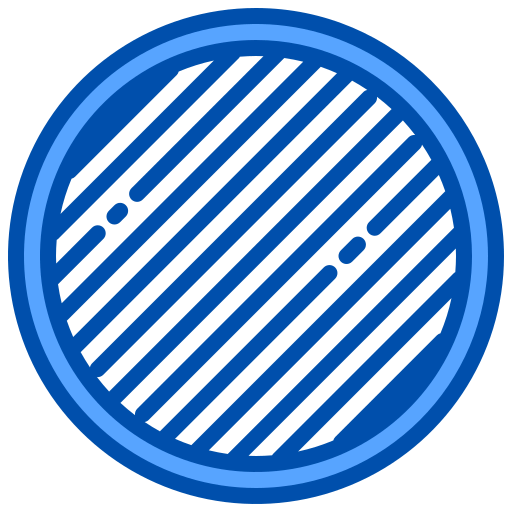 Grill icon