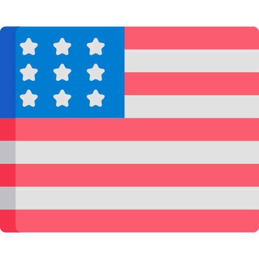 Usa icon