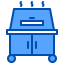 Grill icon 64x64