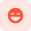 Grinning Ikona 64x64