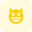Devil biểu tượng 64x64