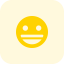 Grinning Ikona 64x64