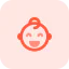 Grinning Ikona 64x64