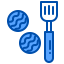 Burgers icon 64x64