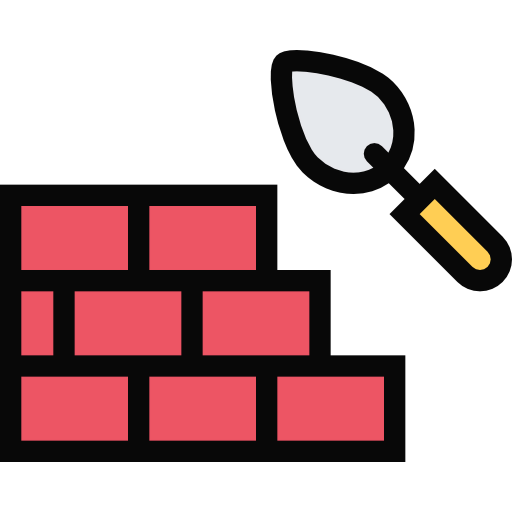 Wall icon