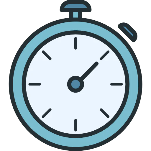 Stopwatch icon