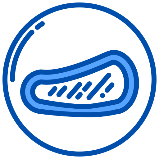 Steak icon