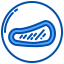 Steak icon 64x64