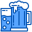 Beer icon 64x64