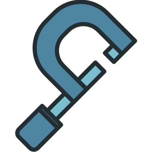 Saw icon