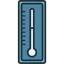 Thermometer icon 64x64