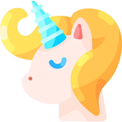 Unicorn icon