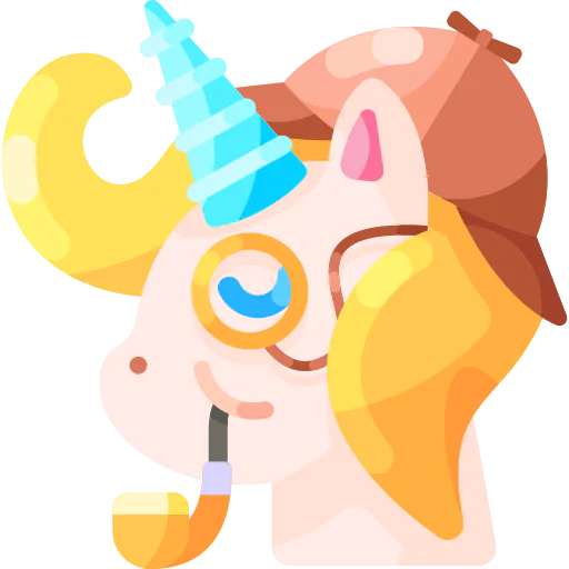 Unicorn icon