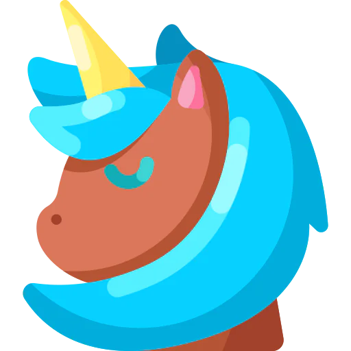 Unicorn icon