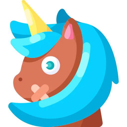 Unicorn icon