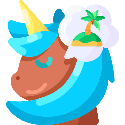 Unicorn icon