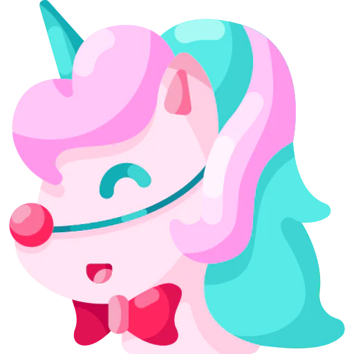 Unicorn icon