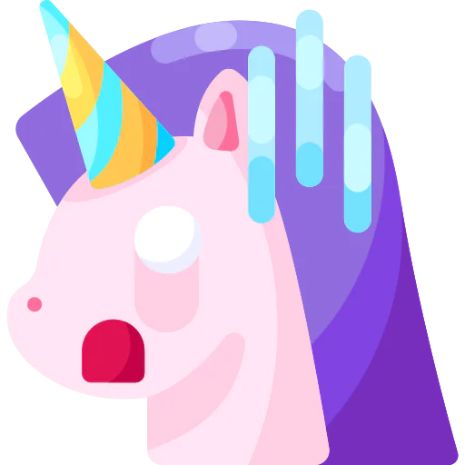 Unicorn icon