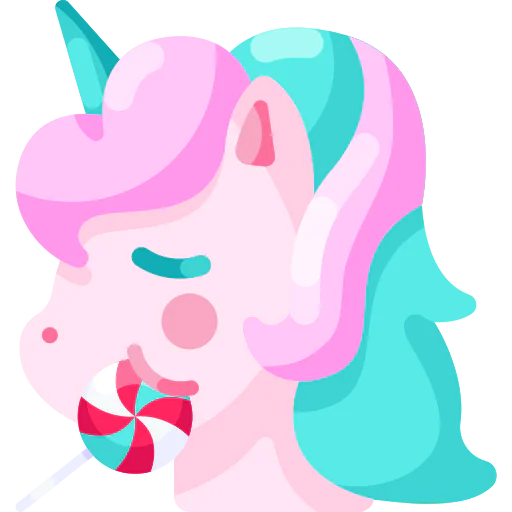 Unicorn icon