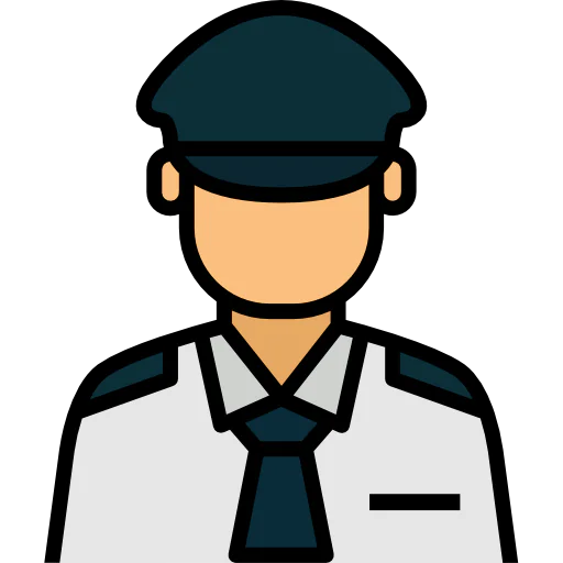 Pilot icon