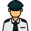 Pilot icon 64x64