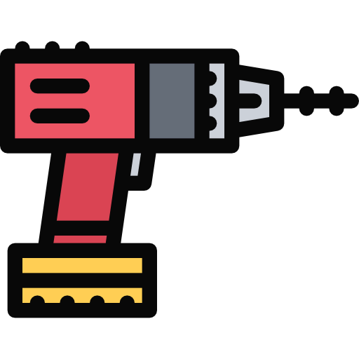 Driller icon
