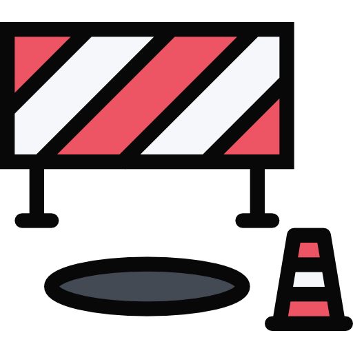 Barrier icon