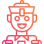 Ghost Ikona 64x64