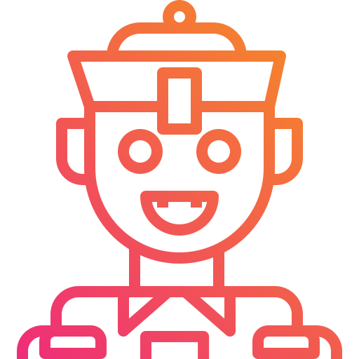 Ghost icon