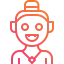 Ghost Ikona 64x64