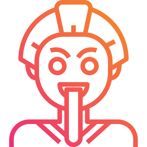 Ghost icon