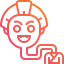 Ghost Ikona 64x64