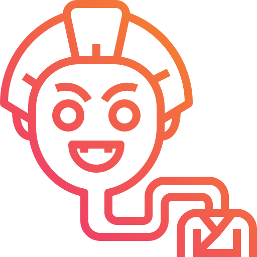 Ghost icon