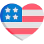 Heart icon 64x64
