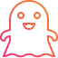 Ghost Ikona 64x64