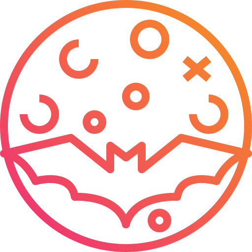 Bat icon