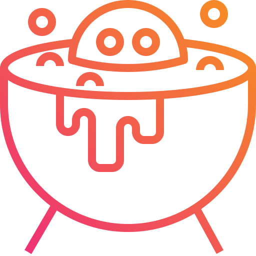 Cauldron icon