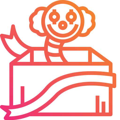 Gift icon