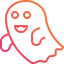 Ghost Ikona 64x64