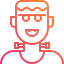 Frankenstein Ikona 64x64