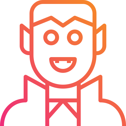 Dracula icon