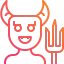 Devil Ikona 64x64