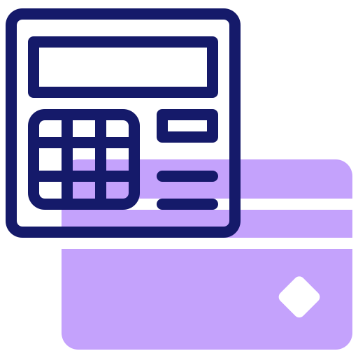 Atm machine icon