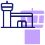 Control tower icon 64x64