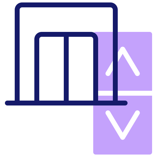 Elevator icon