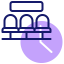 Lounge icon 64x64